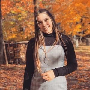 Meet your Posher, Anne-marie